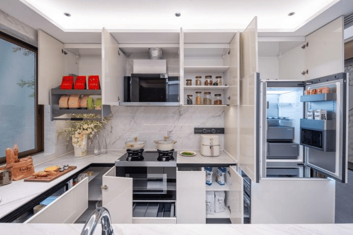 體系築基 燈塔領航丨建發房產2025書寫“好房子”實踐答卷