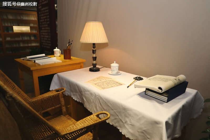 原創老頭要水泥要到中南海，毛主席吩咐：快把他請進來