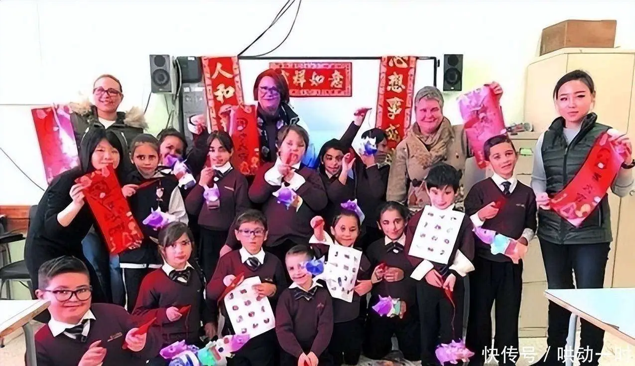 原創全球最小發達國家：美女遍地，快被中國買下，中國移民佔87%