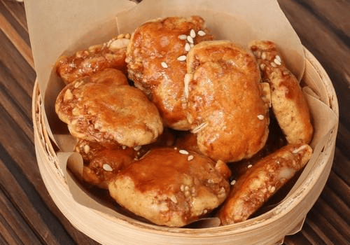 原創廣州 6種特產美食推薦，地道美味，旅遊伴手禮不踩雷