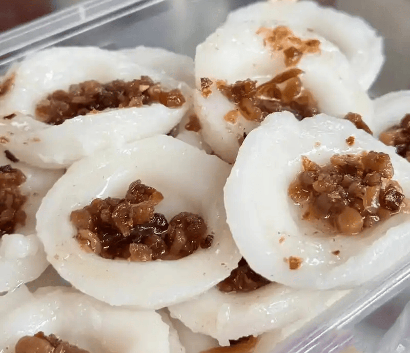 原創潮汕美食大揭秘：這8種潮汕古早小吃，全吃過的，地地道道本地人