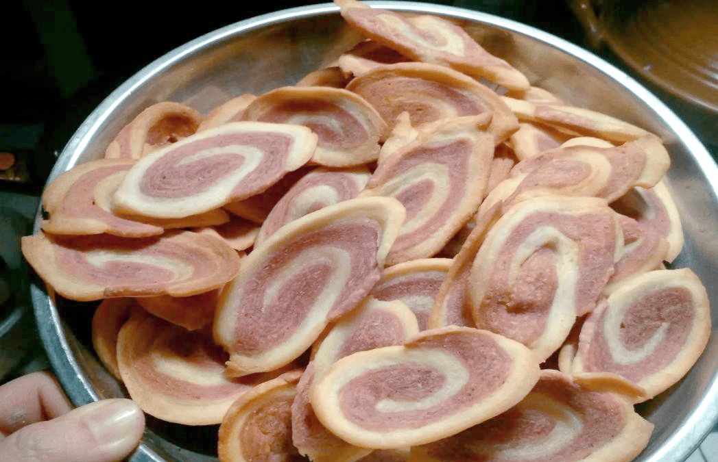 原創廣州 6種特產美食推薦，地道美味，旅遊伴手禮不踩雷