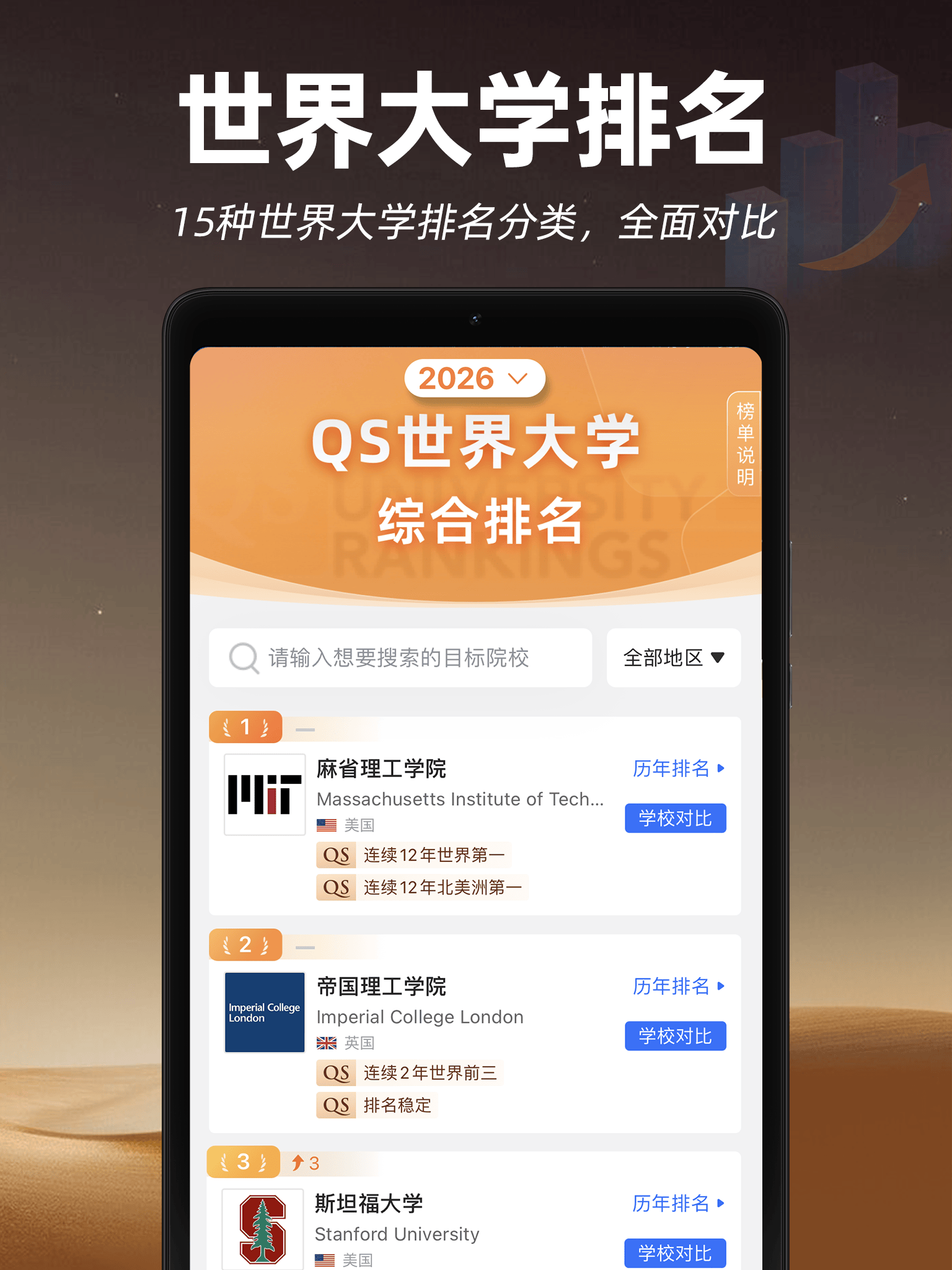 保姆級留學 app 合集 留學黨零基礎也能輕鬆獲留學資訊的副本