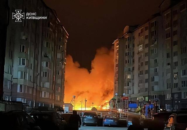 原創莫斯科不宣而戰，俄軍扔壓箱底導彈怒炸烏克蘭，澤連斯基：俄羅斯背棄承諾