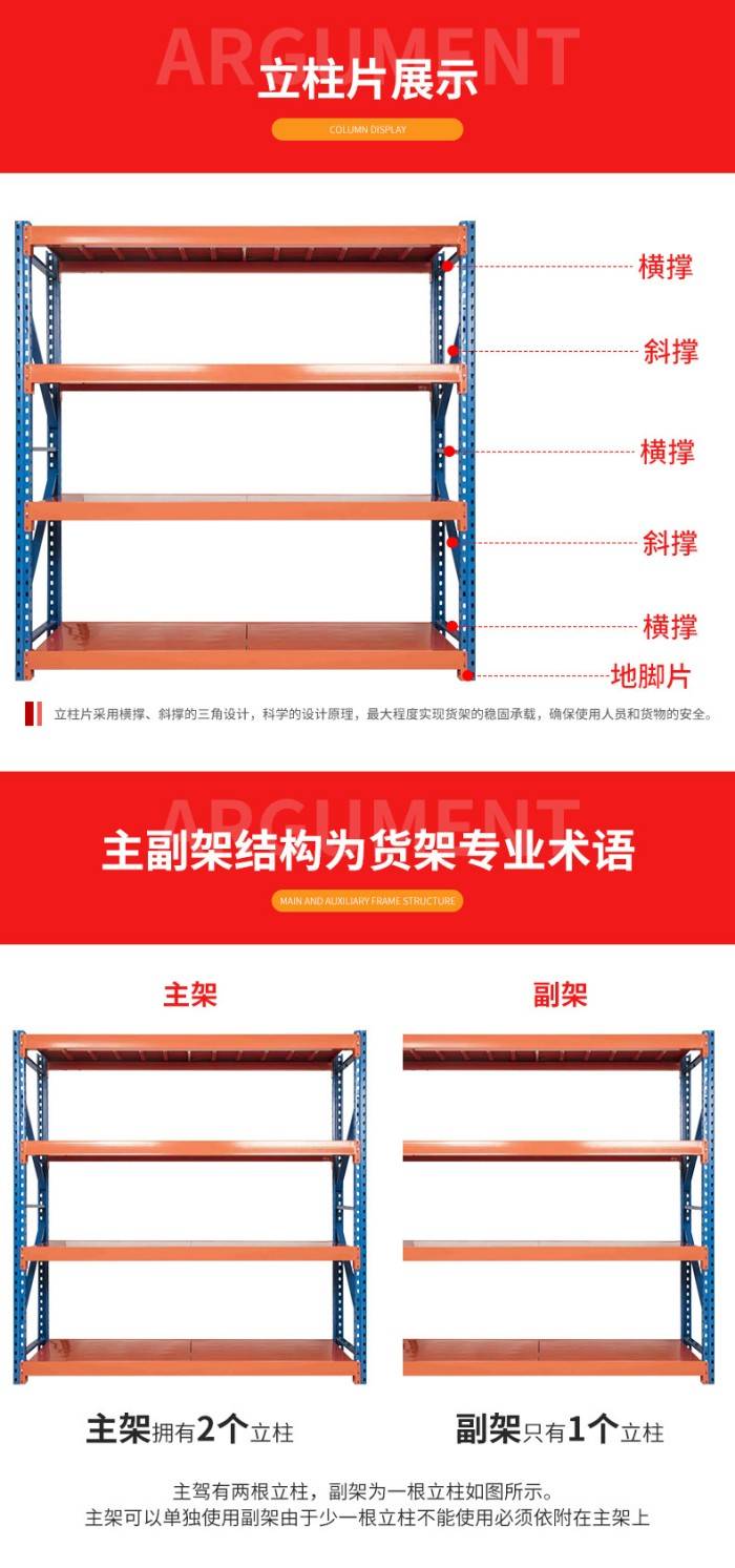 2026年口碑好的軍用倉儲貨架,橫樑式托盤貨架,超市貨架廠家行業實力名錄