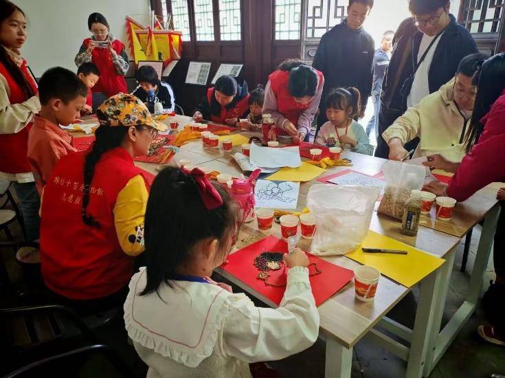 @大學生，濰坊市博物館社會實踐崗位虛位以待！