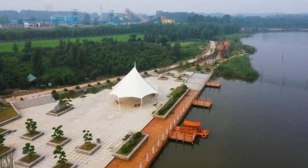 速收藏！春節假期“奔縣遊”精品旅遊線路來了