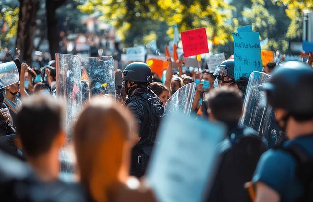 明尼阿波利斯的抗議與美國移民執法的深層矛盾