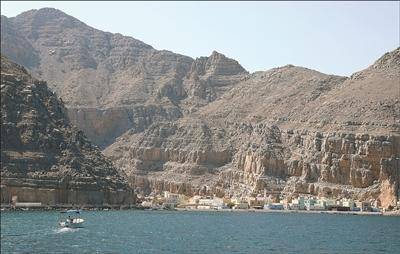 阿曼多舉措推動旅遊業發展