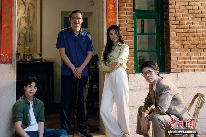 短劇賦能“世界美食之都” 僑鄉泉州拓寬文旅融合新路徑