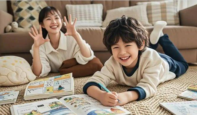 原創小學最該拼的，根本不是分數！一位過來人父親的血淚總結