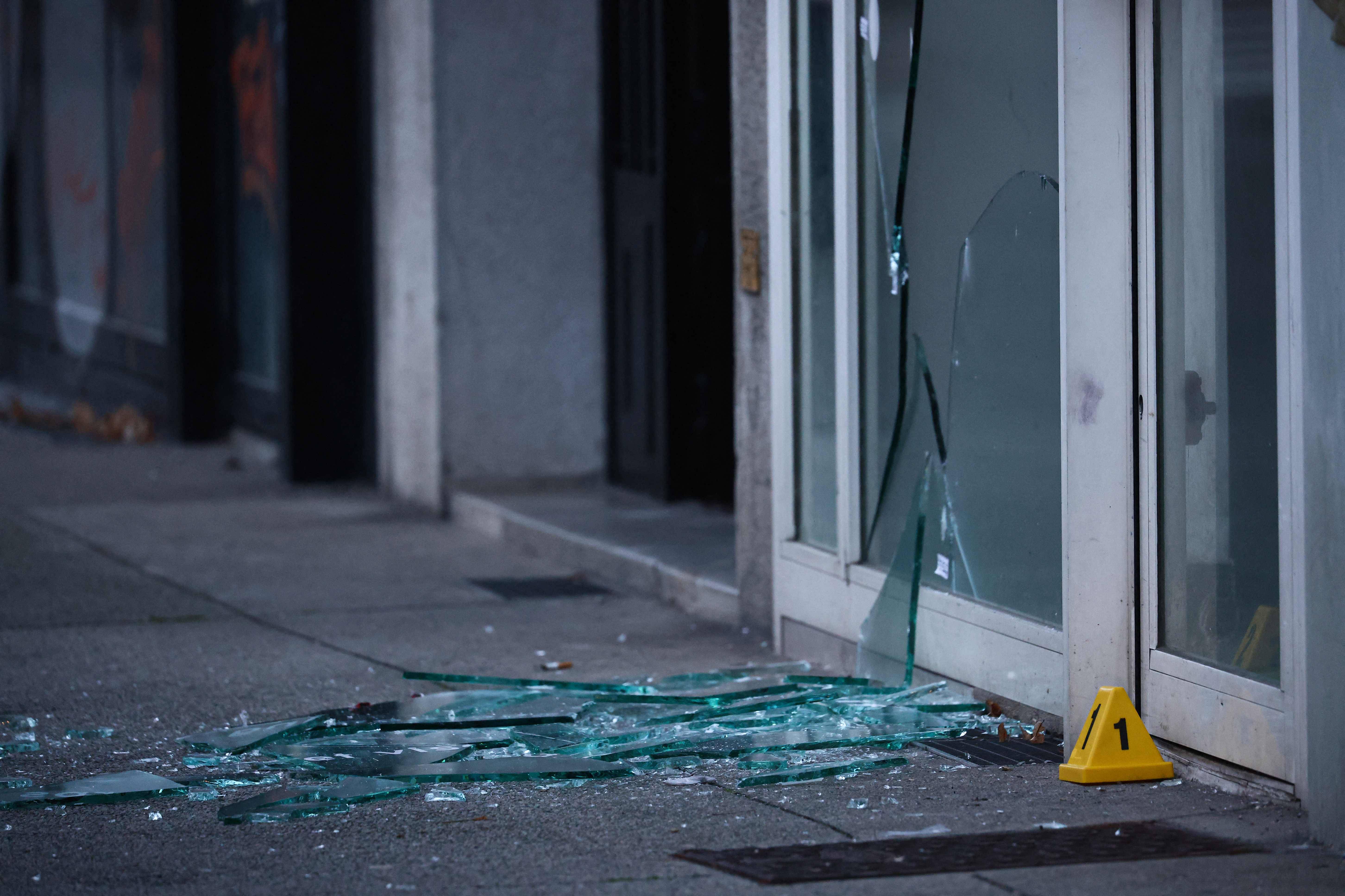 （外代一線）法國一美容院發生手榴彈爆炸致6人受傷