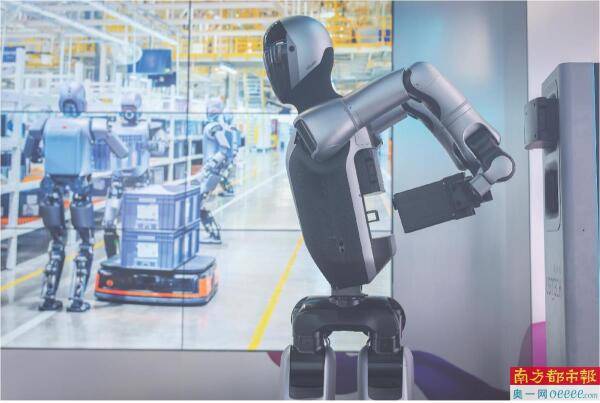 硬科技企業快速崛起 靈活運用資本市場 產業結構多元均衡