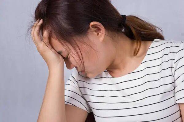 女性肝火旺怎麼辦？先認清這些表現，再做對調理第一步！