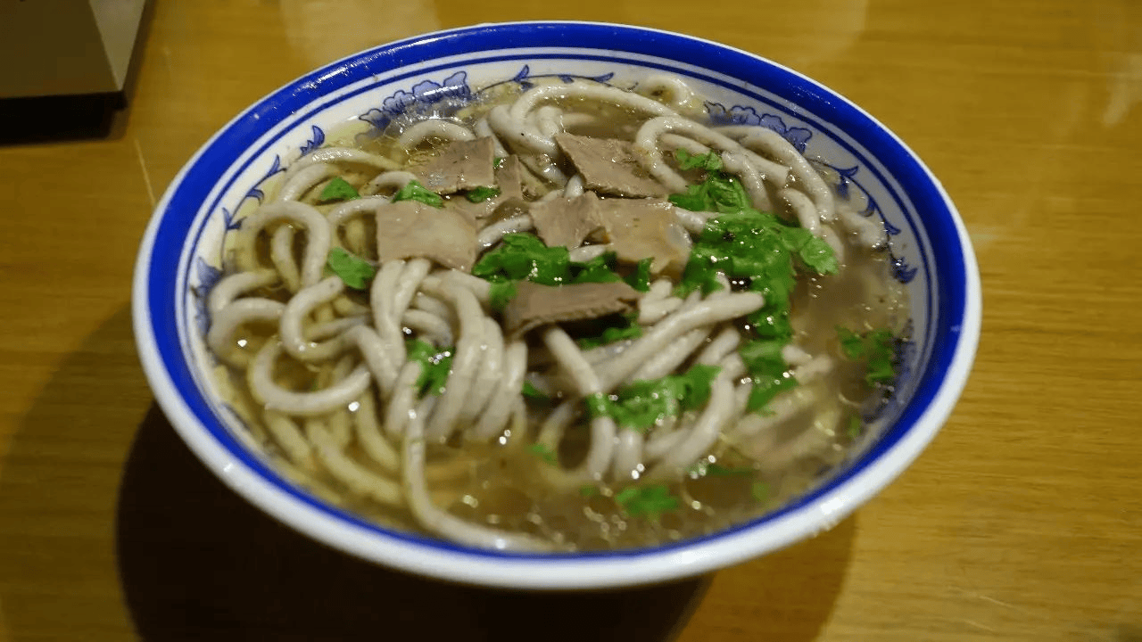 原創來石家莊不可錯過的8大美食，鮮香味美，道道獨具晉菜特色