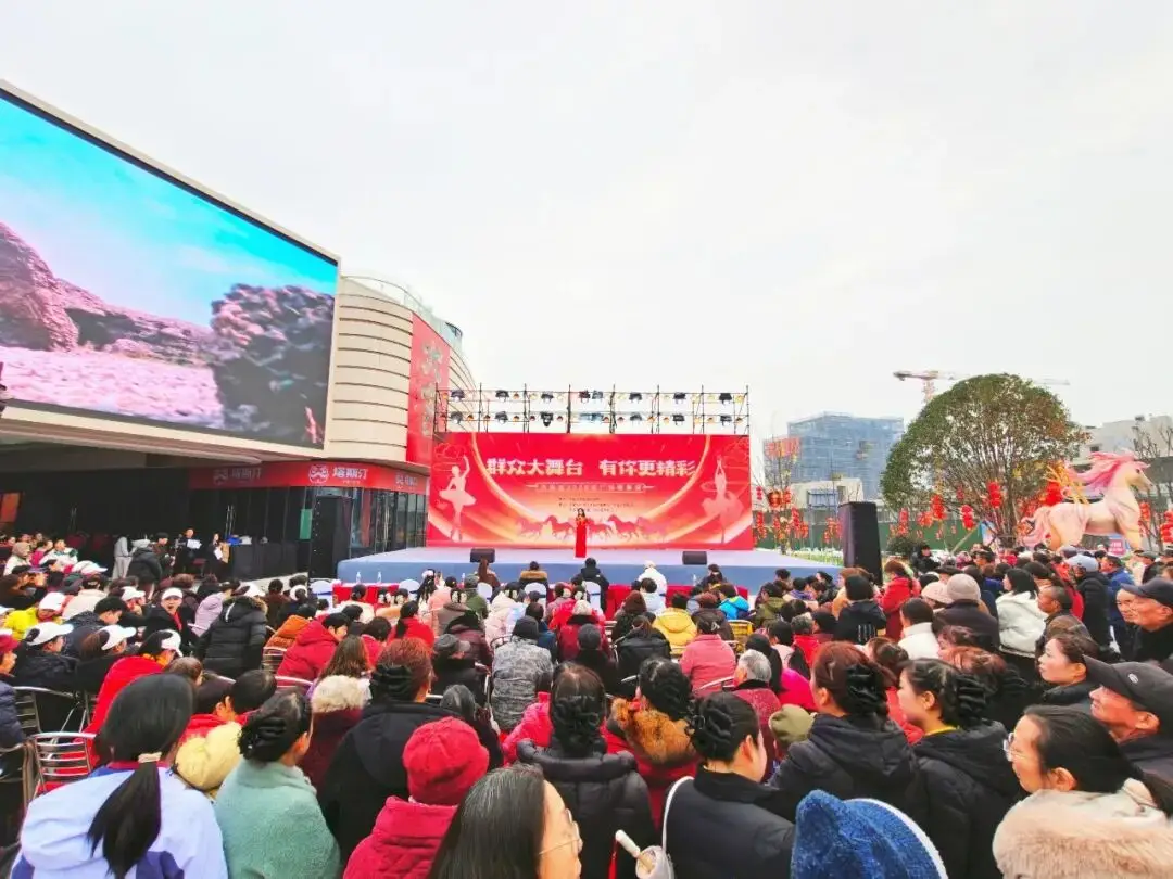 恭喜了！宜昌這些舞蹈隊，獲獎！