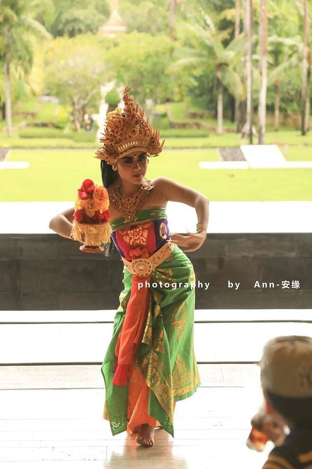 【巴厘島】：“獅王”出手，引爆“王炸美食酒店”！價效比極高！