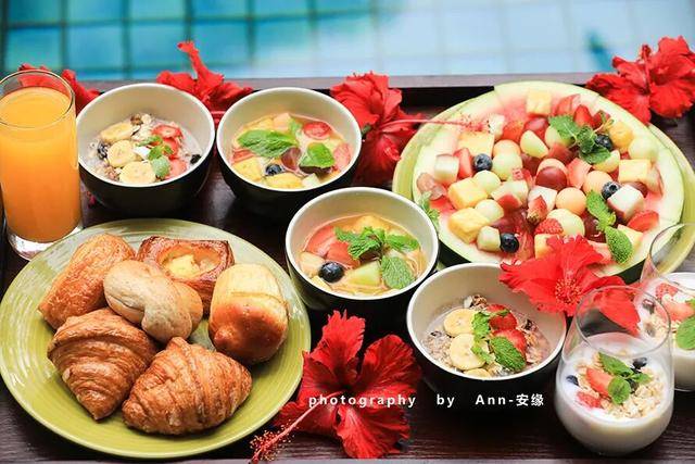 【巴厘島】：“獅王”出手，引爆“王炸美食酒店”！價效比極高！