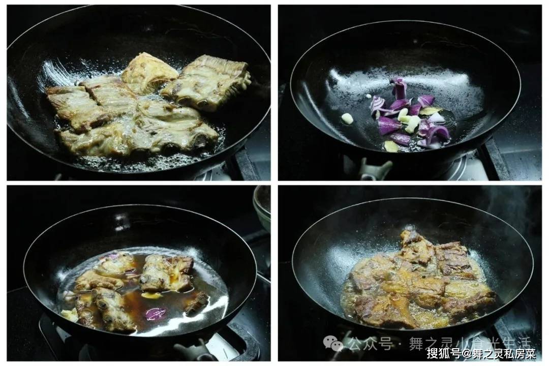 原創9道老福州人的年夜飯選單，好吃寓意好，詳細做法請收藏
