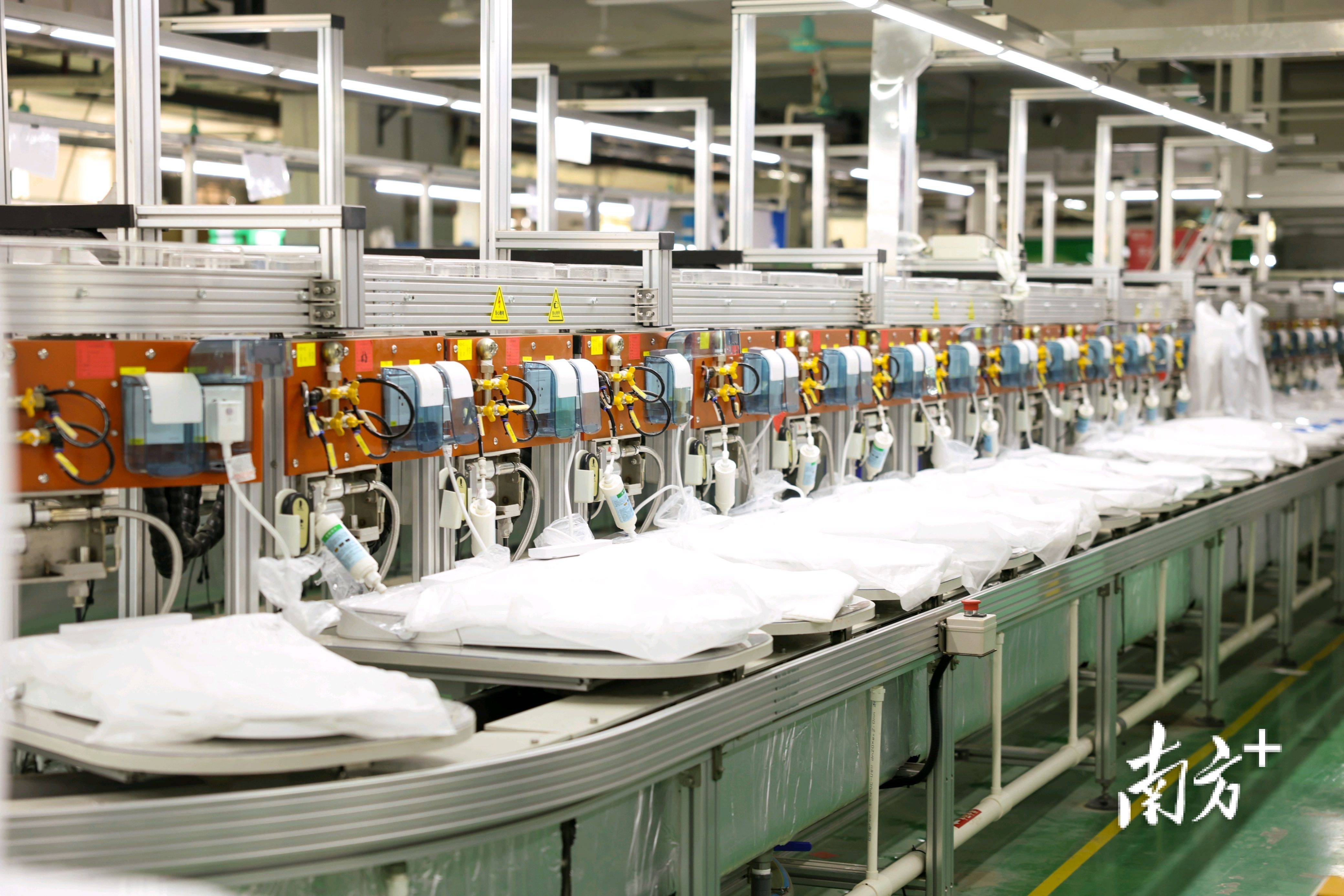 廣貨行天下｜潮州智慧衛浴，如何“智”勝未來？