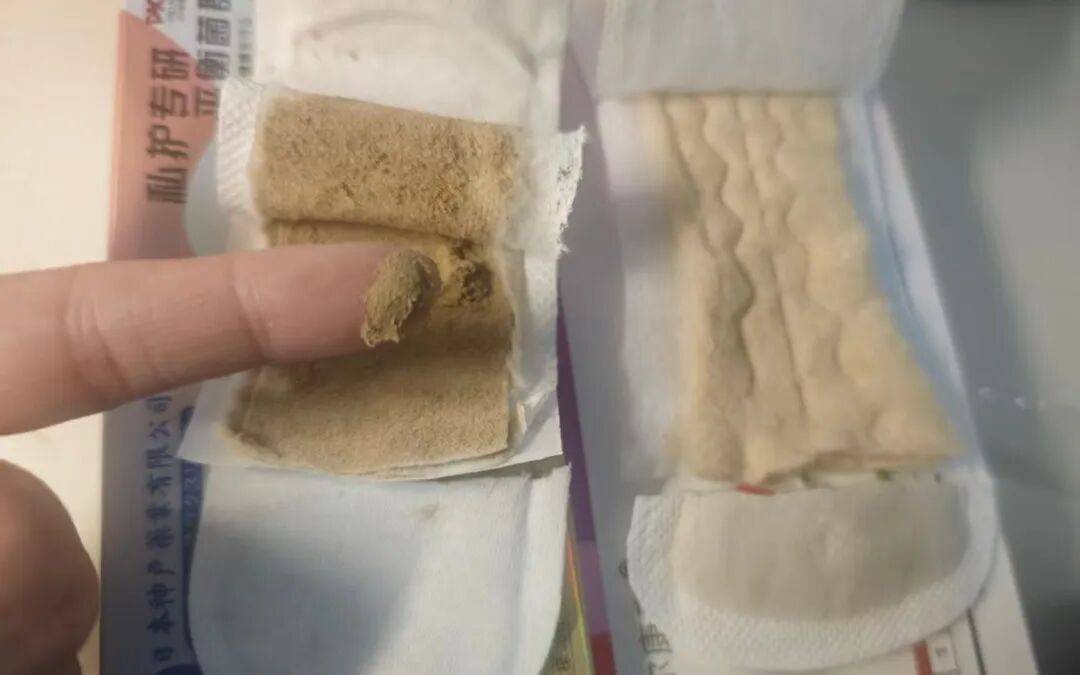 號稱“專攻女性難言之隱，能推遲更年期”，虛構日本公司技術支援，中藥護墊亂象叢生