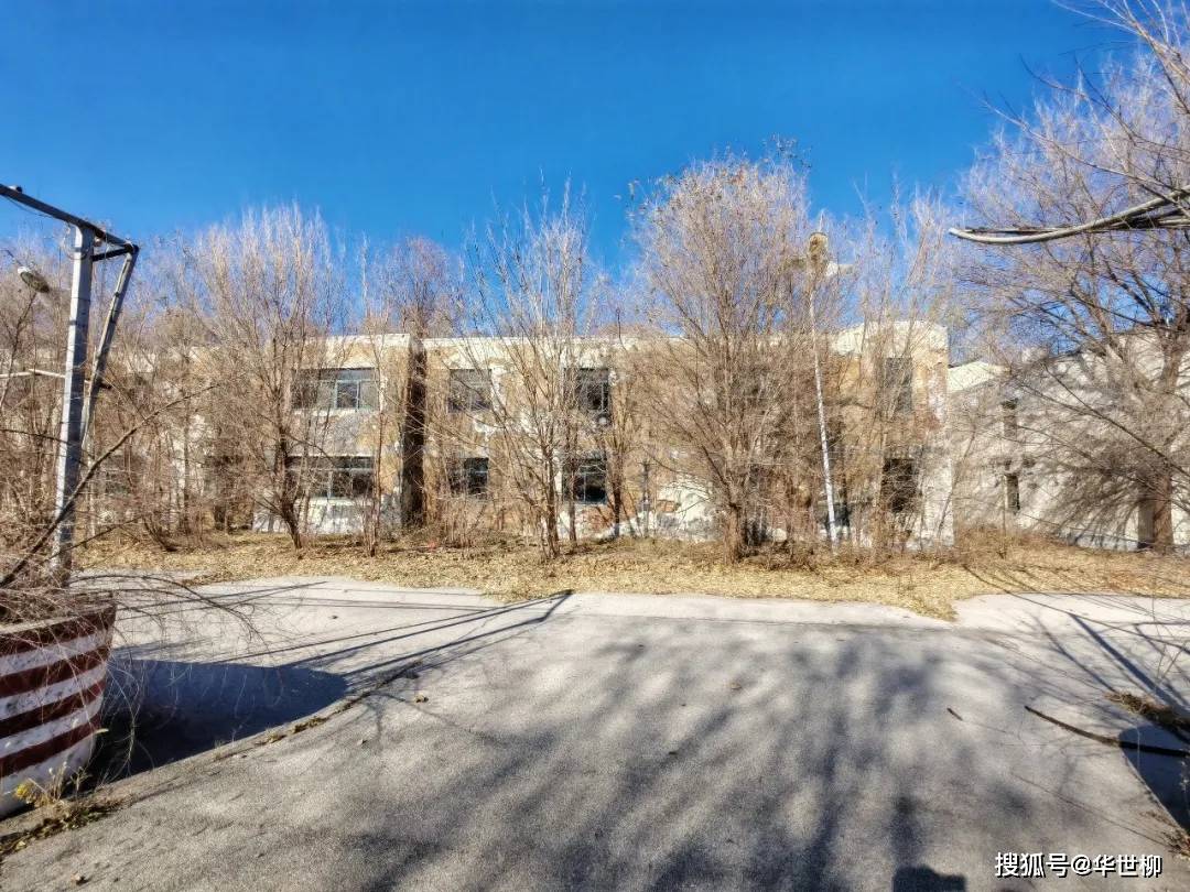 記錄德州：探秘德州曾經最火的旅遊勝地——大雁島，還有東山再起的機會嗎？