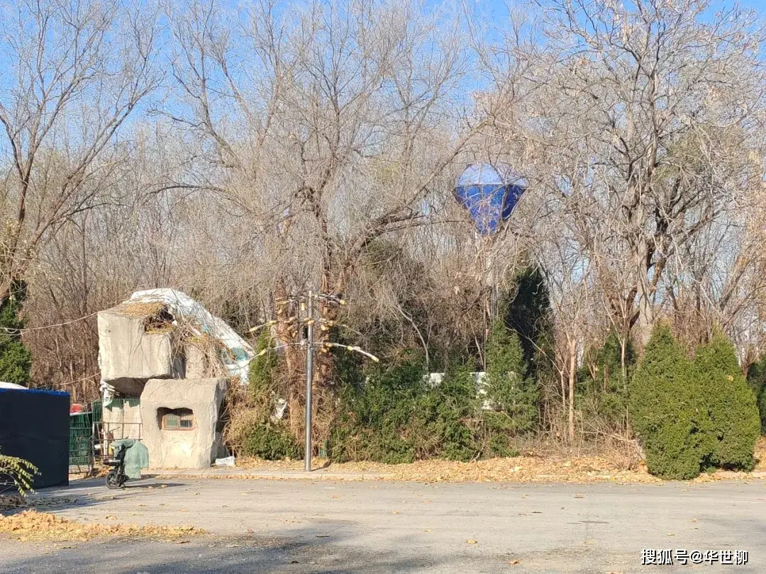 記錄德州：探秘德州曾經最火的旅遊勝地——大雁島，還有東山再起的機會嗎？