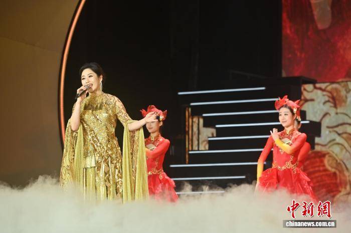 “灣區有戲”2026新年戲劇盛會在穗上演