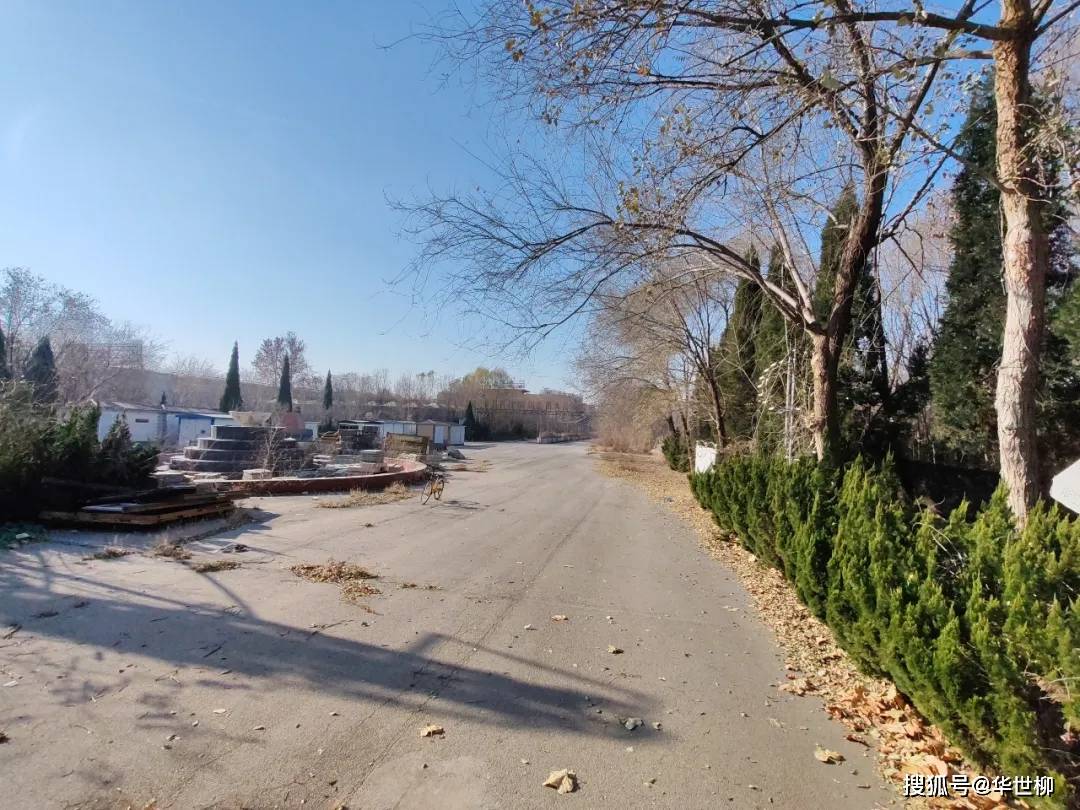 記錄德州：探秘德州曾經最火的旅遊勝地——大雁島，還有東山再起的機會嗎？