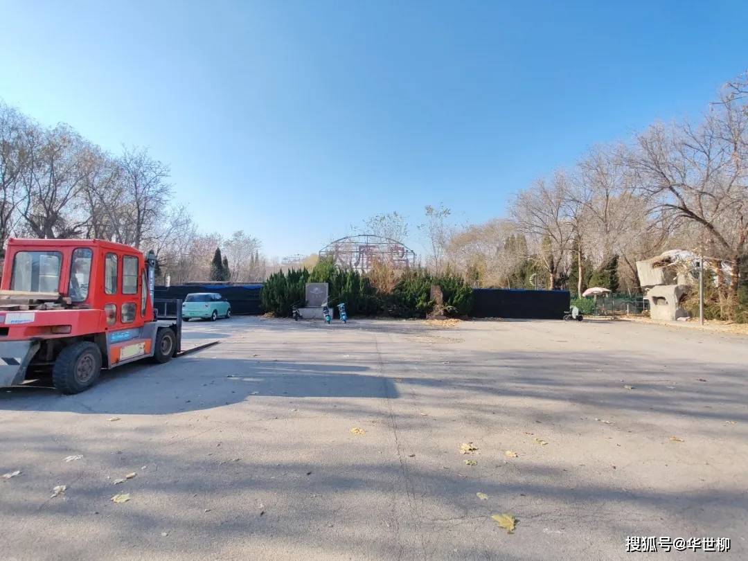 記錄德州：探秘德州曾經最火的旅遊勝地——大雁島，還有東山再起的機會嗎？