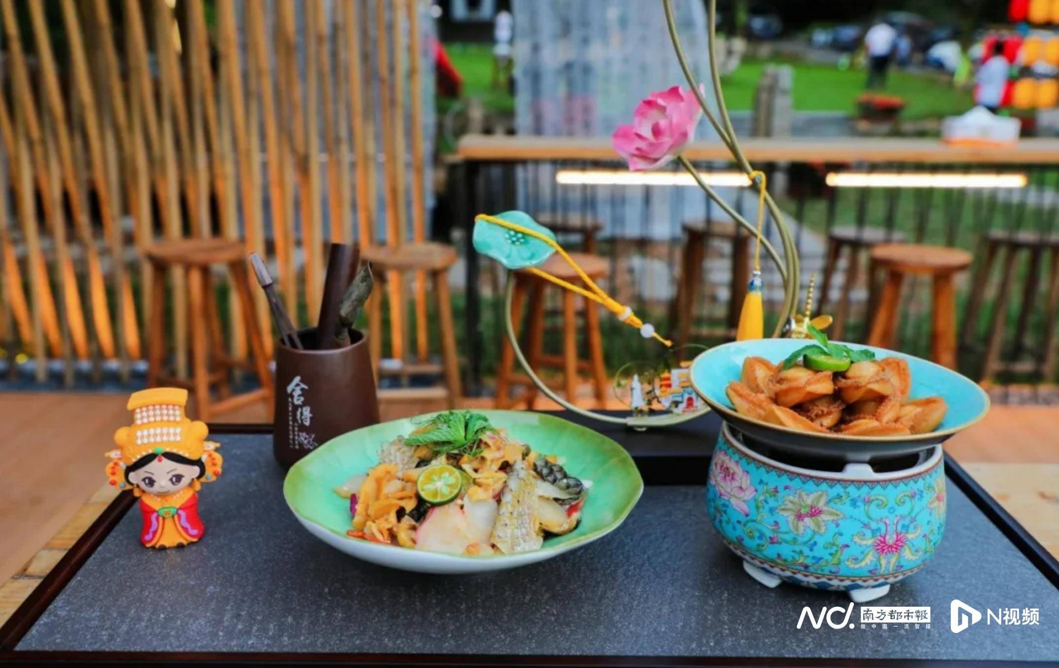 不止看燈！大灣區燈會周邊漫遊指南來了，吃住遊攻略一鍵收藏