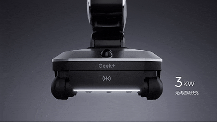 極智嘉釋出人形通用倉儲機器人，引領無人倉新紀元！