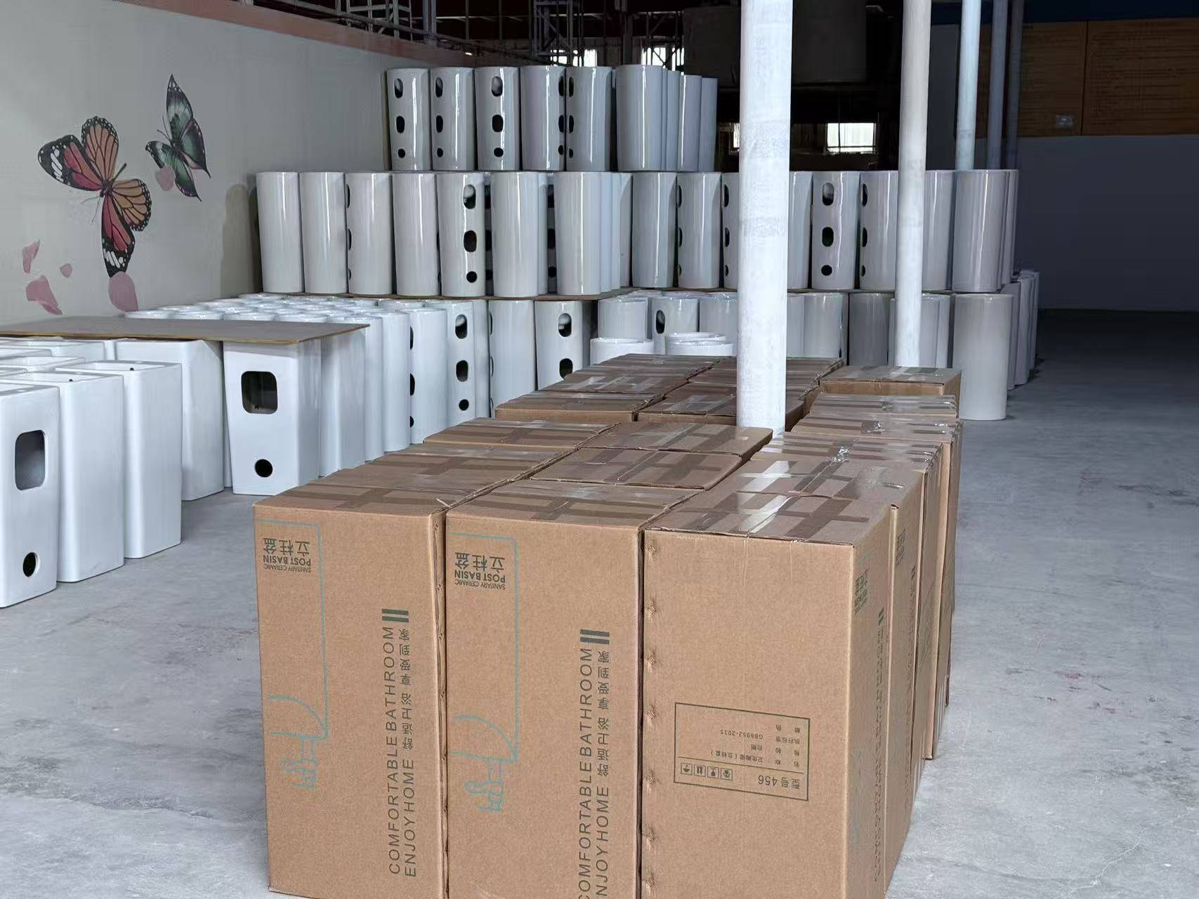 總結靠譜的陶瓷衛浴品牌，廣東衛浴品牌推薦哪家