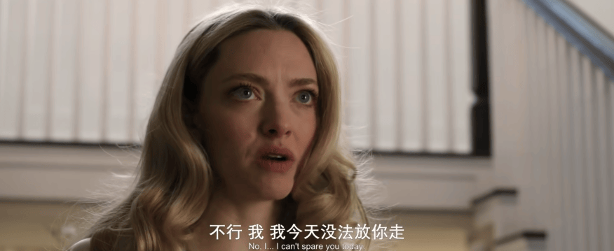 這女性爽片，在外網徹底爆了