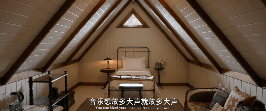 這女性爽片，在外網徹底爆了