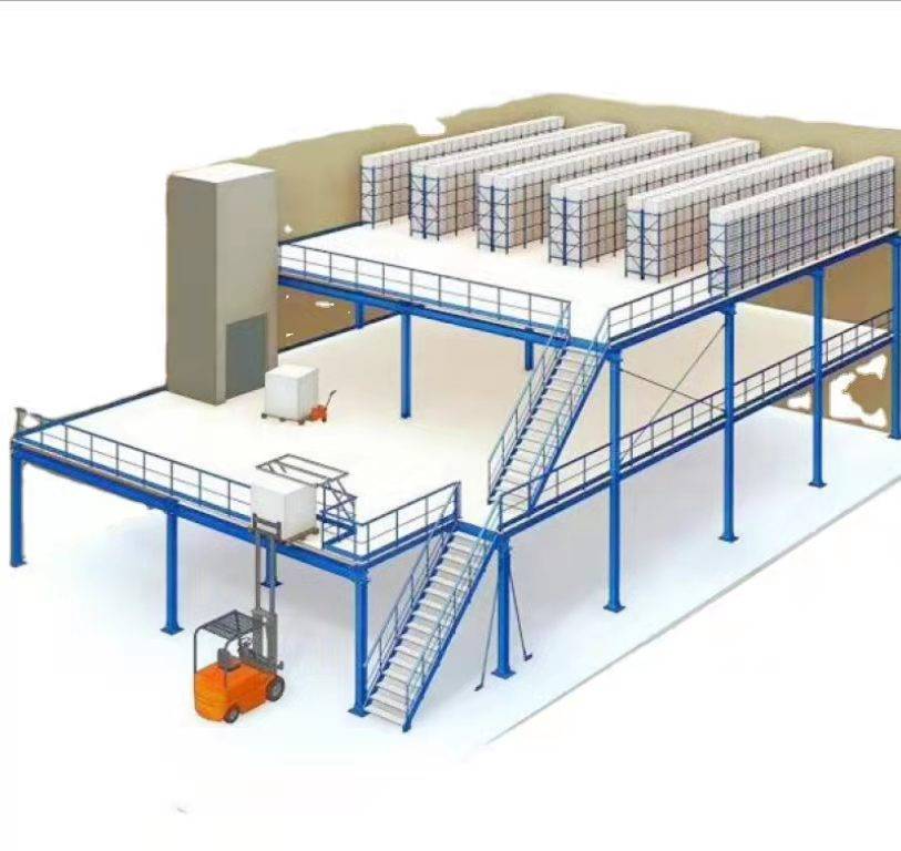 冷庫貨架/倉儲貨架專業生產廠家，哪個口碑比較好？
