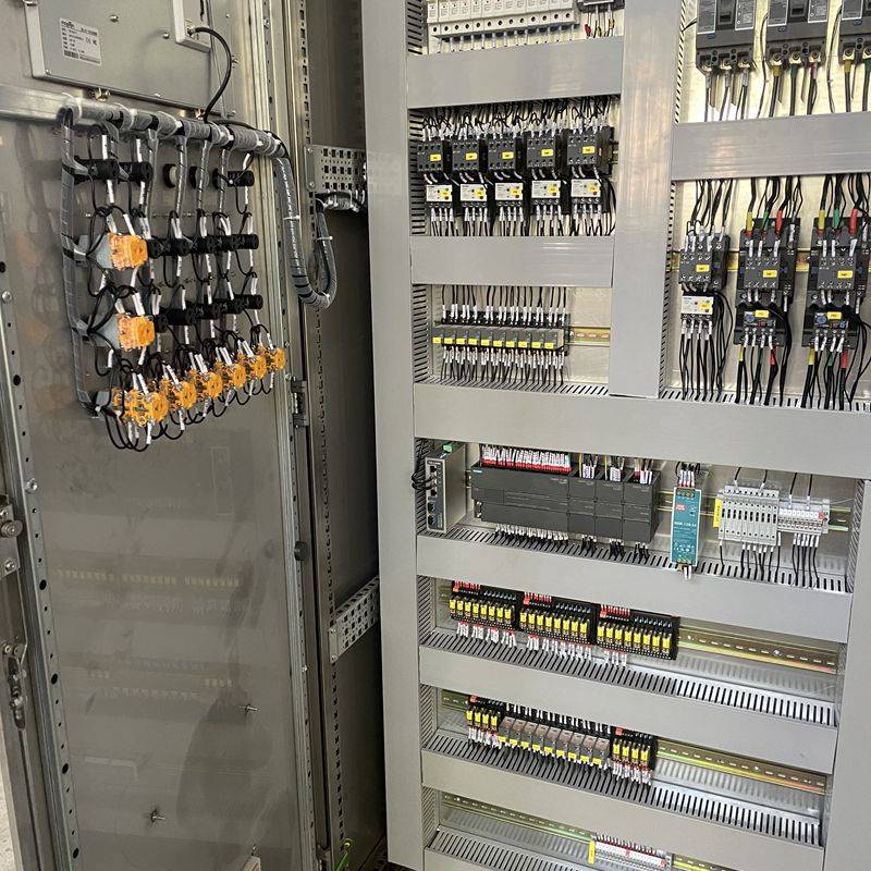 專業做鍋爐控制的公司