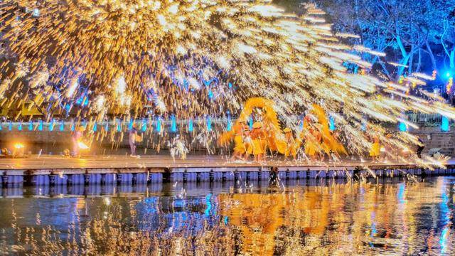 2元直達！春節去黃龍溪，坐旅遊專線可與地鐵無縫接駁