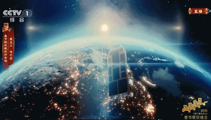 一次看個夠！馬年春晚裡的中式美學與前沿科技，哪些驚豔了你？