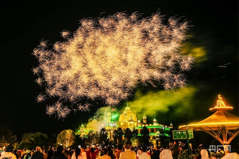 雲南春節旅遊市場“熱”力十足 文旅融合新場景受追捧