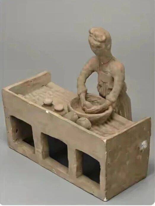 “唐代”的廚房，居然能製作出這樣的美食！