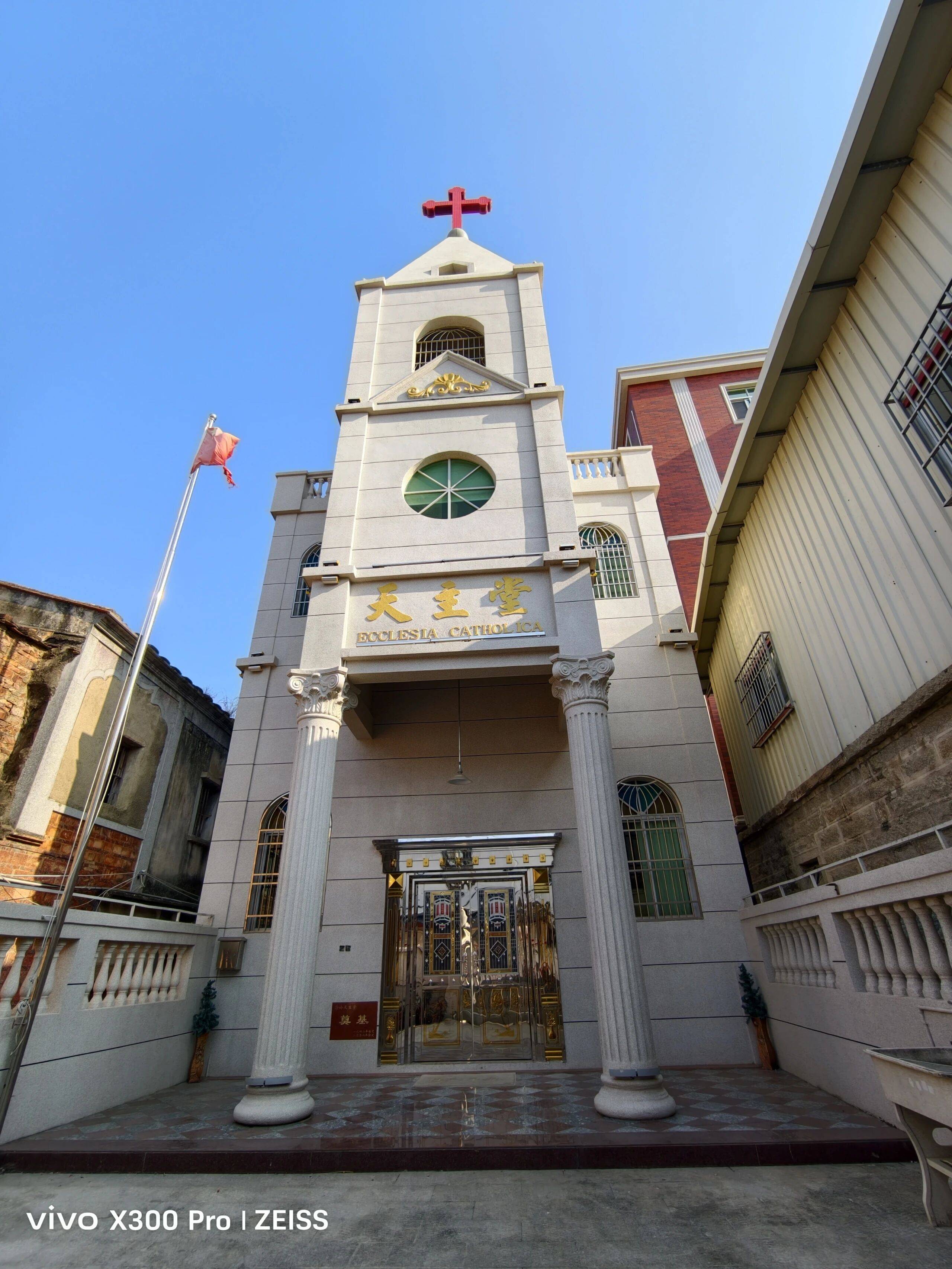 泉港塗嶺明清古街親子游｜慢逛古驛道+吃豬腳美食+遛娃