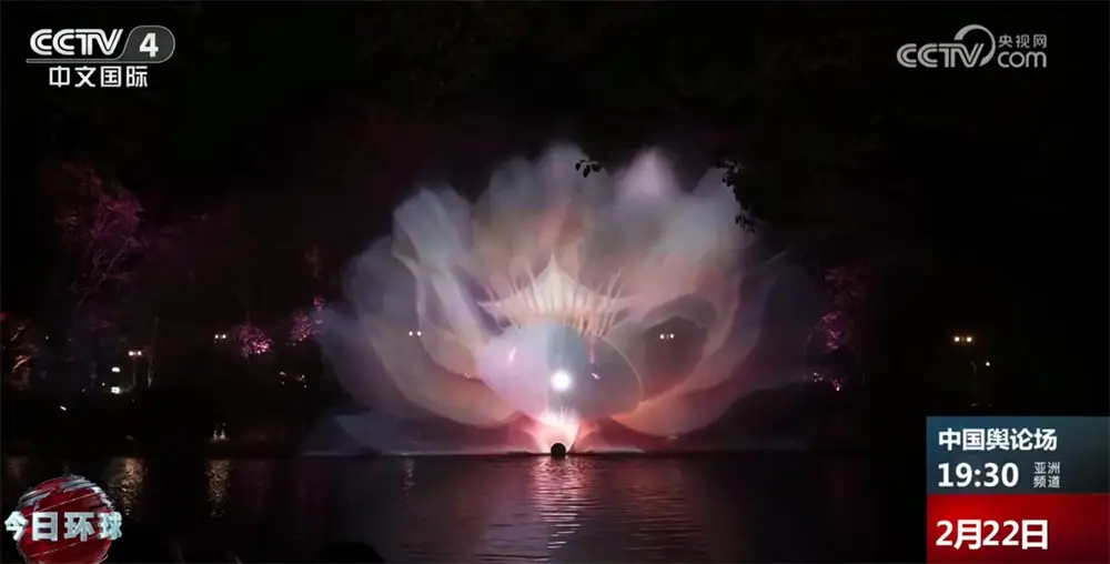 “傳統年味+科技暖意”碰撞促消費動能足 “硬核”科技帶來別樣節日溫度