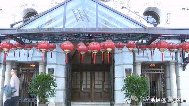 賓館酒店也成旅遊景點了？！