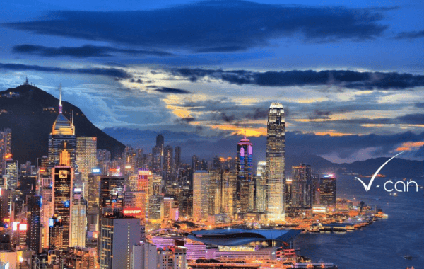 匯創未來科技有限公司（Vcan FT） 引領金融科技新徵程