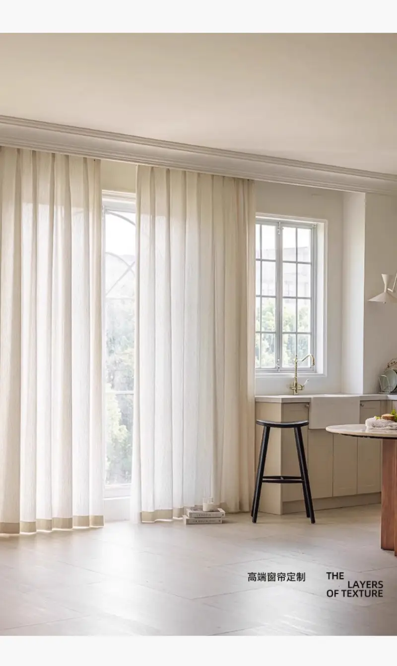 2026年優秀的成品窗簾廠商推薦