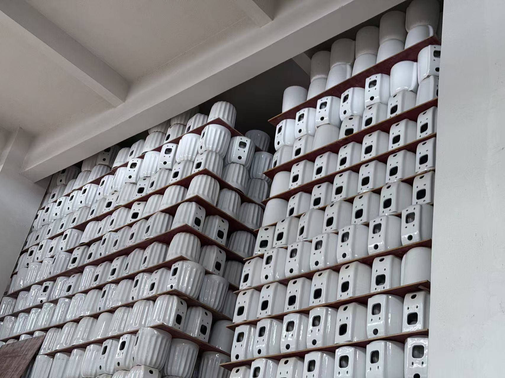 選購顏色多的衛浴廠家，哪家適合衛浴批次定製