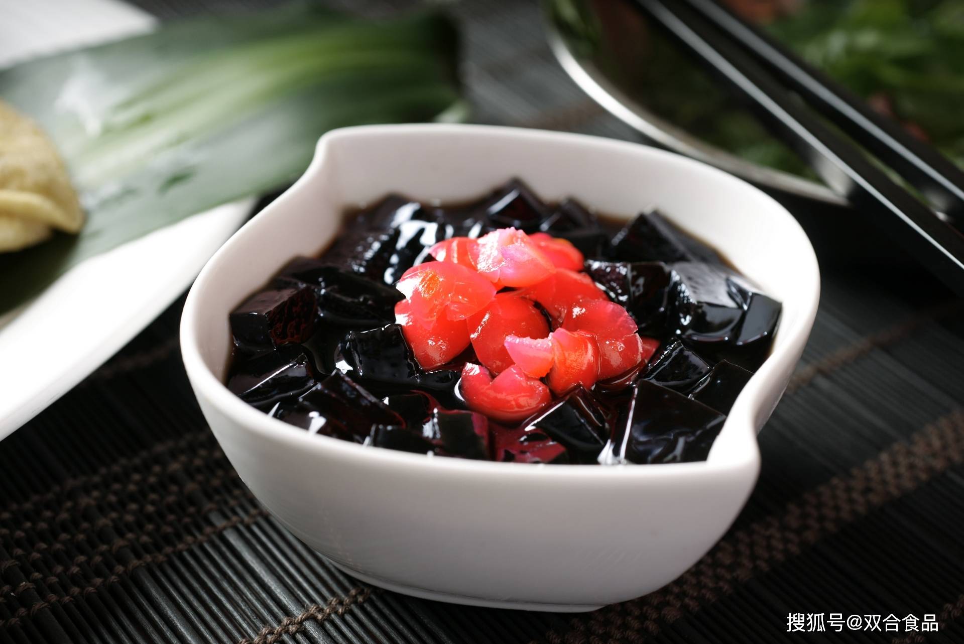 廣西在美食領域堪稱散裝省份，東南西北風味各不相同，各類特色美食應有盡有