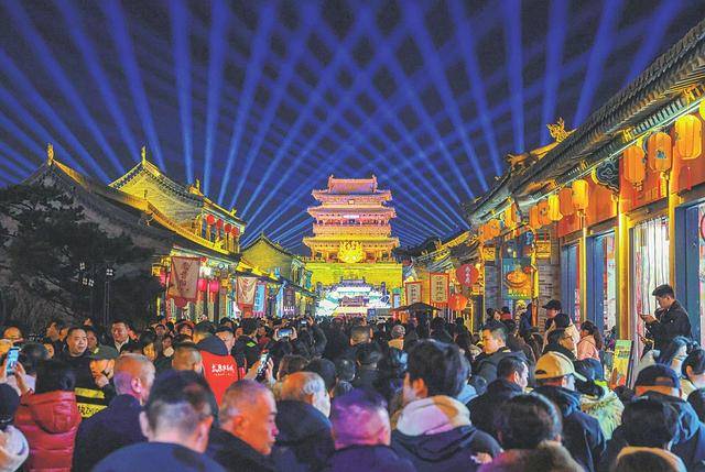 2026年山西太原馬年元宵非遺美食旅遊攻略