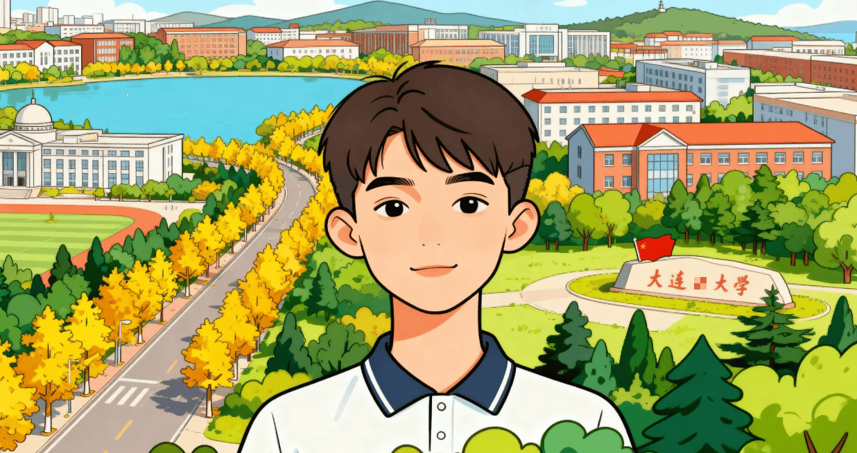 別再讓100萬預算勸退你的留學夢！40萬也能逆襲QS前100？